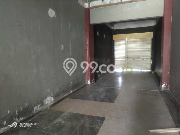 Unit Komersial Disewa Lokasi Mlati, Sleman Spesifikasi Luas Bangunan 700m2 Unit Komersial Disewa Lokasi Mlati, Sleman Spesifikasi Luas Bangunan 700m2