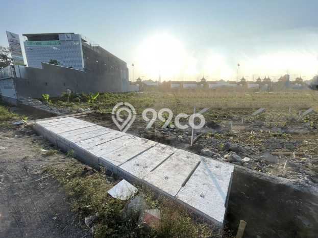 Tanah Dijual Area Strategis di Condong Catur Sleman 2274m2 Tanah Dijual Area Strategis di Condong Catur Sleman 2274m2