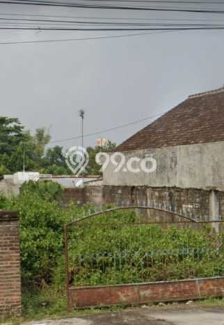 Tanah Kavling untuk Dijual di Kalasan Sleman 1519m2 Tanah Kavling untuk Dijual di Kalasan Sleman 1519m2