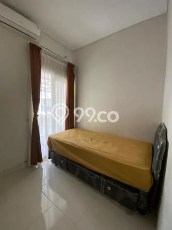 Rumah Cantik Siap Pakai Di Ngaglik Luas 75m2 Aman Rumah Cantik Siap Pakai Di Ngaglik Luas 75m2 Aman