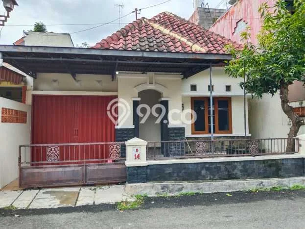 Rumah Bagus Siap Pakai Di Depok Luas 54m2 Aman Rumah Bagus Siap Pakai Di Depok Luas 54m2 Aman