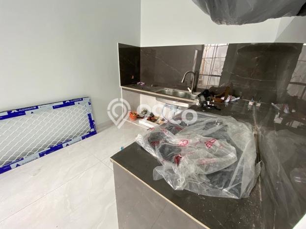 Rumah Strategis Modern Lb 90m2 di Depok, Sleman Rumah Strategis Modern Lb 90m2 di Depok, Sleman
