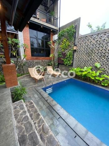 Vila Potensial di Ngaglik, Ukuran 229m2m², Dekat ke beragam fasilitas Vila Potensial di Ngaglik, Ukuran 229m2m², Dekat ke beragam fasilitas