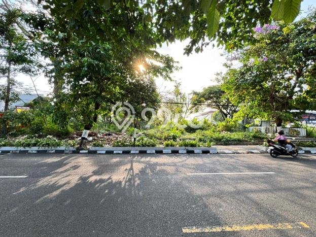 Tanah Komersial Dijual di Umbulharjo Yogyakarta 4100m2 Tanah Komersial Dijual di Umbulharjo Yogyakarta 4100m2