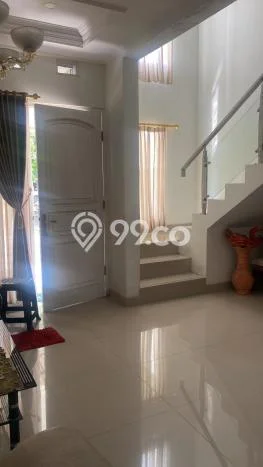 For Sale Rumah 4 Kamar Lokasi Strategis Bagus dan Strategis di Kotagede For Sale Rumah 4 Kamar Lokasi Strategis Bagus dan Strategis di Kotagede