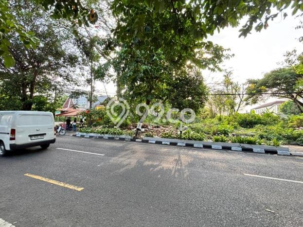 Tanah Komersial Dijual di Umbulharjo Yogyakarta 4100m2 Tanah Komersial Dijual di Umbulharjo Yogyakarta 4100m2