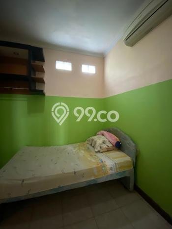 Lokasi strategis! Rumah siap pakai disewakan di Ngaglik LB 150m2 Lokasi strategis! Rumah siap pakai disewakan di Ngaglik LB 150m2