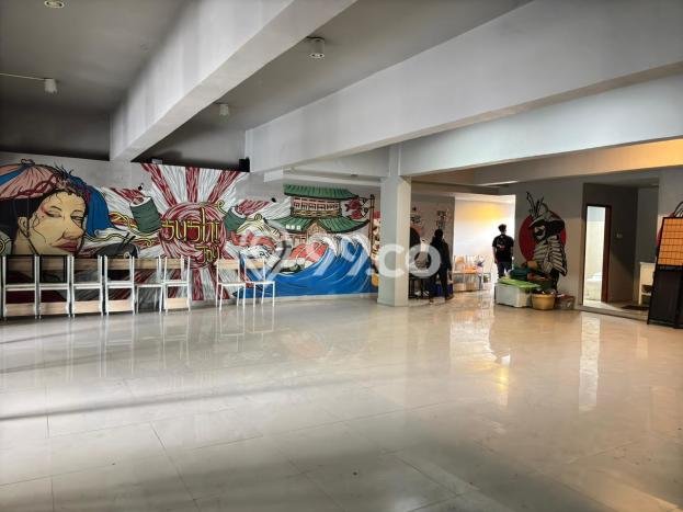 Ruko untuk disewa di Mlati punya LT 208m2 & LB 380m2 harga sewa kompetitif Ruko untuk disewa di Mlati punya LT 208m2 & LB 380m2 harga sewa kompetitif