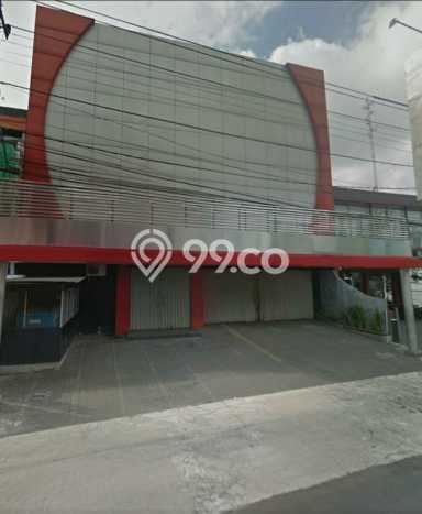 Ruko Disewa di Depok, Sleman, LT 540m2 / LB 1500m2 Ruko Disewa di Depok, Sleman, LT 540m2 / LB 1500m2