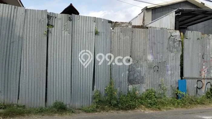 Tanah untuk Disewakan di Jetis Yogyakarta SHM Tanah untuk Disewakan di Jetis Yogyakarta SHM