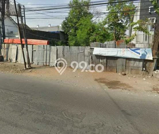 Lahan Kosong Dijual di Gamping, Sleman, Luas 620m2 Area Strategis Lahan Kosong Dijual di Gamping, Sleman, Luas 620m2 Area Strategis