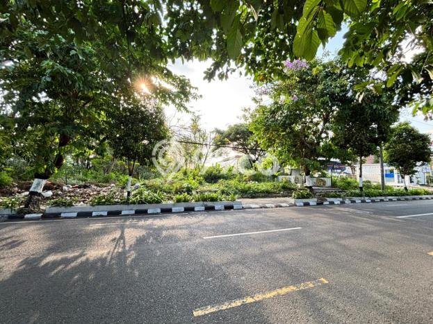 Tanah Komersial Dijual di Umbulharjo Yogyakarta 4100m2 Tanah Komersial Dijual di Umbulharjo Yogyakarta 4100m2