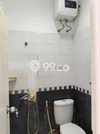 Rumah Cantik Siap Pakai Di Depok Luas 60m2 Aman Rumah Cantik Siap Pakai Di Depok Luas 60m2 Aman