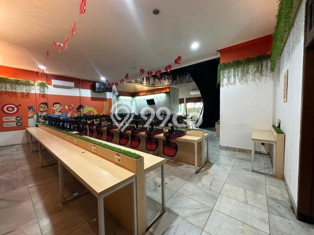 Komersial bagus disewakan di Mlati Sleman dengan LB 447m2 harga sewa terbaik Komersial bagus disewakan di Mlati Sleman dengan LB 447m2 harga sewa terbaik