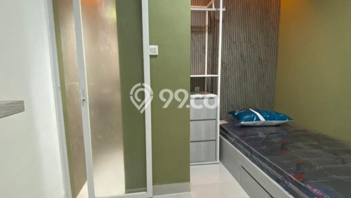 Aset Investasi! Rumah Kost Dijual di Ngaglik, Sleman, 6 KT, 6 KM, Luas 80m2 Aset Investasi! Rumah Kost Dijual di Ngaglik, Sleman, 6 KT, 6 KM, Luas 80m2