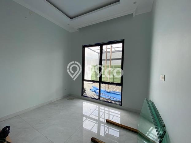 Rumah Strategis Modern Lb 90m2 di Depok, Sleman Rumah Strategis Modern Lb 90m2 di Depok, Sleman