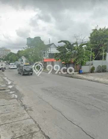 Lahan Kosong Dijual di Gamping, Sleman, Luas 620m2 Area Strategis Lahan Kosong Dijual di Gamping, Sleman, Luas 620m2 Area Strategis