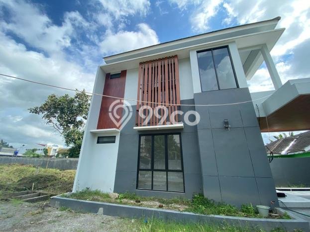 Jual Rumah Minimalis Bagus Punya 3 KT di Kalasan Sleman SHM Jual Rumah Minimalis Bagus Punya 3 KT di Kalasan Sleman SHM