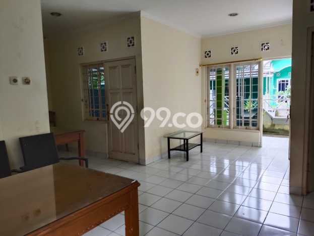 RARE UNIT! Rumah kawasan Depok, 2 KM, Pemandangan Indah, Luas 90m² LB 60m² RARE UNIT! Rumah kawasan Depok, 2 KM, Pemandangan Indah, Luas 90m² LB 60m²