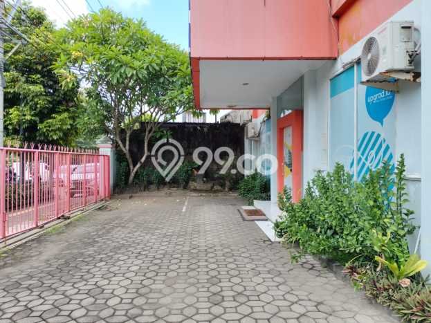 LOKASI PREMIUM! Ruko di Umbulharjo, Luas 500m², Lokasi Ramai LOKASI PREMIUM! Ruko di Umbulharjo, Luas 500m², Lokasi Ramai
