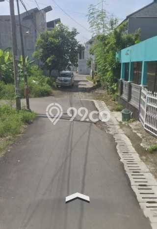 Tanah Kavling Dijual di Condong Catur, Sleman dengan Luas Tanah 150m2 Tanah Kavling Dijual di Condong Catur, Sleman dengan Luas Tanah 150m2