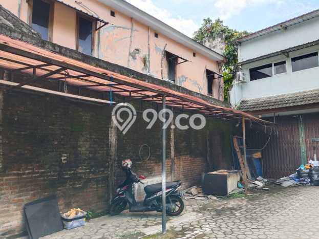 LOKASI PREMIUM! Ruko di Umbulharjo, Luas 500m², Lokasi Ramai LOKASI PREMIUM! Ruko di Umbulharjo, Luas 500m², Lokasi Ramai
