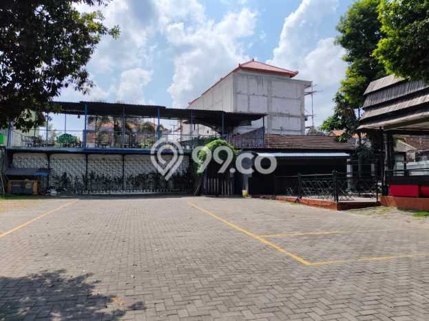 Tanah Kosong Dijual di Yogyakarta dengan Area 1277m2 Tanah Kosong Dijual di Yogyakarta dengan Area 1277m2
