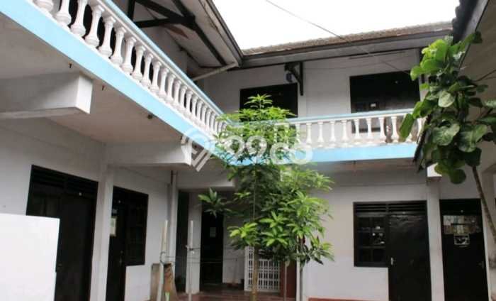 Ready to Use! Premium House LT 672m2 Desain Elegan di Condong Catur Ready to Use! Premium House LT 672m2 Desain Elegan di Condong Catur