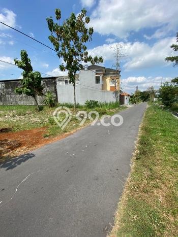 Tanah Dijual Lokasi Ngaglik, Sleman dengan Luas Tanah 473m2 dan Status SHM Tanah Dijual Lokasi Ngaglik, Sleman dengan Luas Tanah 473m2 dan Status SHM