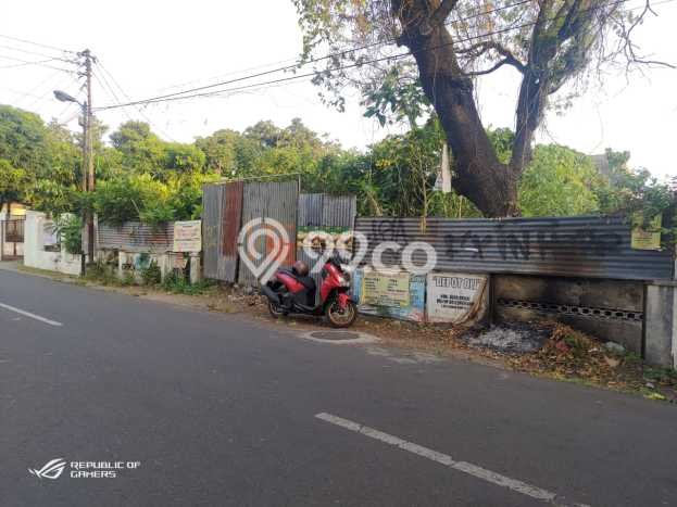 Tanah Investasi Disewakan di Kraton, Yogyakarta, Luas 500m2 Tanah Investasi Disewakan di Kraton, Yogyakarta, Luas 500m2