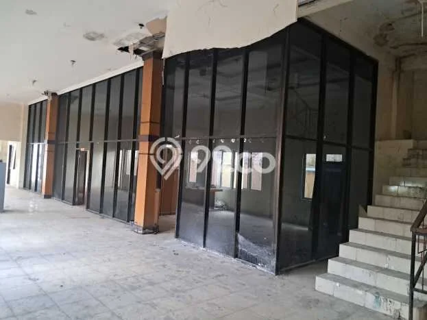 Unit Kantor disewakan di Ngaglik Sleman dengan LT 600m2 / LB 2100m2 Unit Kantor disewakan di Ngaglik Sleman dengan LT 600m2 / LB 2100m2