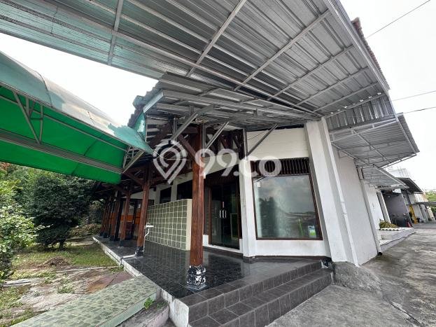 Komersial bagus disewakan di Mlati Sleman dengan LB 447m2 harga sewa terbaik Komersial bagus disewakan di Mlati Sleman dengan LB 447m2 harga sewa terbaik