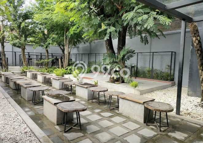 Untuk Dijual Tanah di Depok Sleman Luas 1070m2 SHM Untuk Dijual Tanah di Depok Sleman Luas 1070m2 SHM