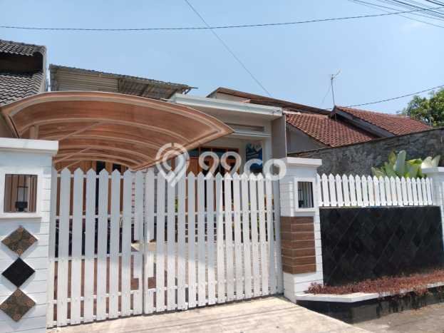Siap Huni Rumah Mewah 1 Kamar di Gondokusuman Dekat ke Mana Saja Siap Huni Rumah Mewah 1 Kamar di Gondokusuman Dekat ke Mana Saja