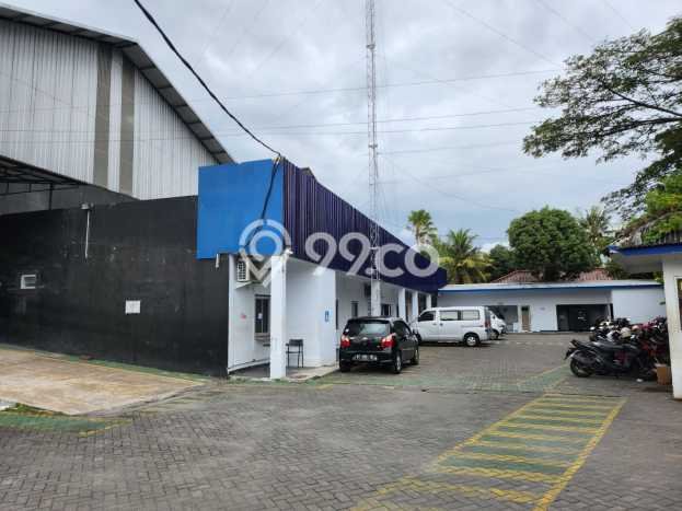 Gudang Area Bisnis Kawasan Sewon, Luas 2000m², For Rent, Ready Pakai Gudang Area Bisnis Kawasan Sewon, Luas 2000m², For Rent, Ready Pakai