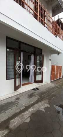 Dijual Segera Kost 37 Kamar, 8 Kamar Mandi di Depok, Sleman, Luas 1400m2 Dijual Segera Kost 37 Kamar, 8 Kamar Mandi di Depok, Sleman, Luas 1400m2