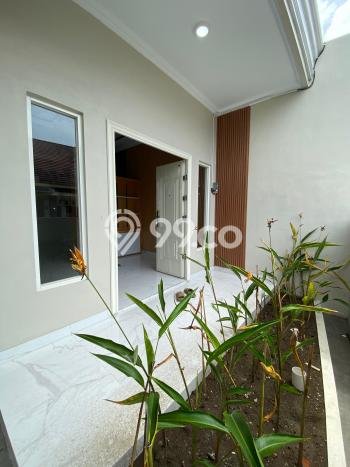 Rumah Minimalis 4 Kamar LT 114m2 di Purwomartani Rumah Minimalis 4 Kamar LT 114m2 di Purwomartani