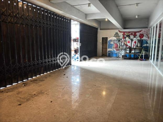 Ruko untuk disewa di Mlati punya LT 208m2 & LB 380m2 harga sewa kompetitif Ruko untuk disewa di Mlati punya LT 208m2 & LB 380m2 harga sewa kompetitif