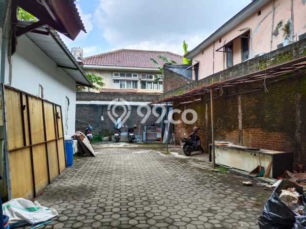 LOKASI PREMIUM! Ruko di Umbulharjo, Luas 500m², Lokasi Ramai LOKASI PREMIUM! Ruko di Umbulharjo, Luas 500m², Lokasi Ramai
