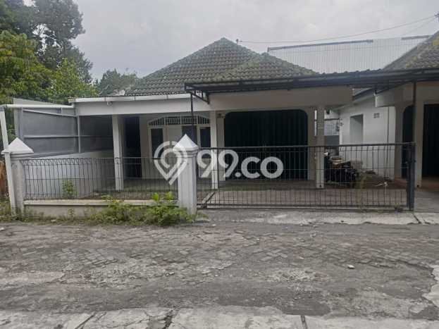 Hunian Cantik Minimalis Lb 100m2 di Mlati, Sleman Hunian Cantik Minimalis Lb 100m2 di Mlati, Sleman