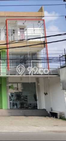 Ruko Disewakan Cepat di Depok Sleman LB 225m2 Ruko Disewakan Cepat di Depok Sleman LB 225m2