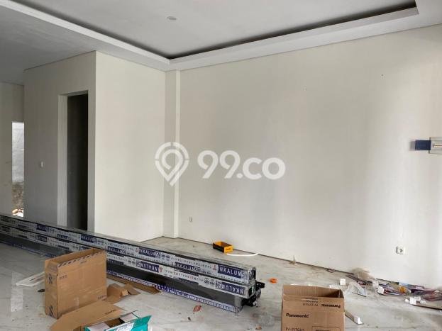 Hunian Eksklusif Dijual LT 131m2 di Depok, Sleman Hunian Eksklusif Dijual LT 131m2 di Depok, Sleman