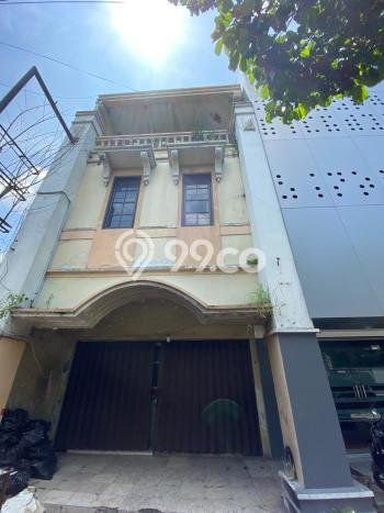 Ruko Disewakan di Kawasan Ramai Tegalrejo, Yogyakarta Ruko Disewakan di Kawasan Ramai Tegalrejo, Yogyakarta