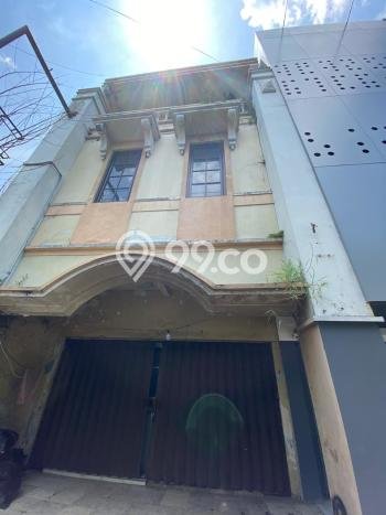Ruko Disewakan di Kawasan Ramai Tegalrejo, Yogyakarta Ruko Disewakan di Kawasan Ramai Tegalrejo, Yogyakarta