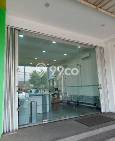 Unit Ruko Paling Strategis di Depok Sleman dengan LB 225m2 Unit Ruko Paling Strategis di Depok Sleman dengan LB 225m2