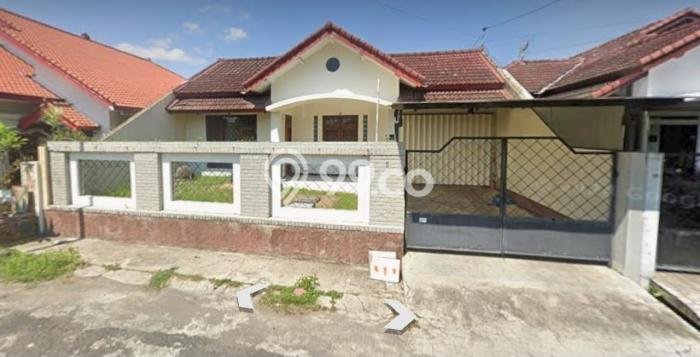 Dijual Cepat Rumah Favorit Siap Huni LB 389m2 di Kaliwates, Jember Dijual Cepat Rumah Favorit Siap Huni LB 389m2 di Kaliwates, Jember
