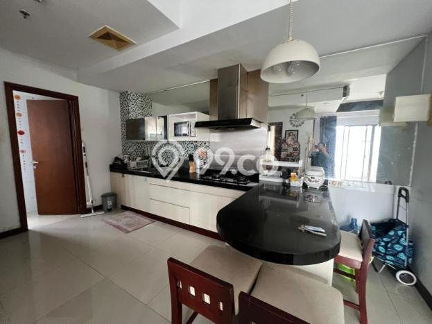 Apartemen Cozy Dijual di Surabaya Spesifikasi 2 KT, 1 KM Apartemen Cozy Dijual di Surabaya Spesifikasi 2 KT, 1 KM