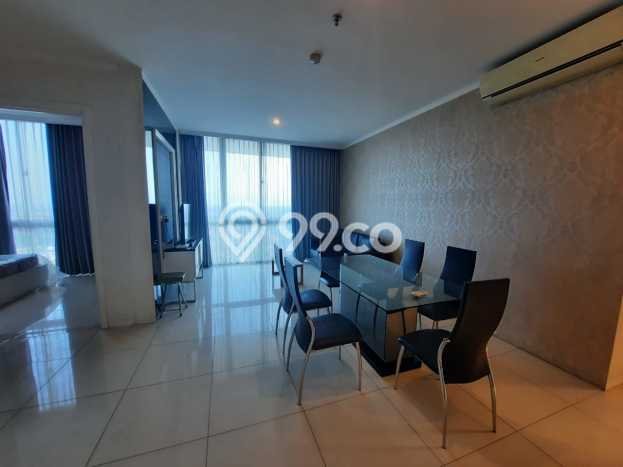 Hunian Apartemen Strategis untuk Dijual di Surabaya dengan 3 Kamar Hunian Apartemen Strategis untuk Dijual di Surabaya dengan 3 Kamar