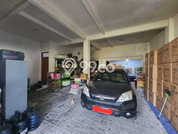 Jual Rumah Luas Elegan Dengan View Cantik di Manukan, Surabaya Jual Rumah Luas Elegan Dengan View Cantik di Manukan, Surabaya