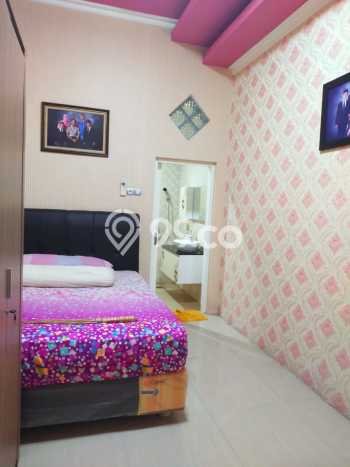 Dijual Hunian Rumah Nyaman 3 KT di Lidah Kulon, Surabaya Dijual Hunian Rumah Nyaman 3 KT di Lidah Kulon, Surabaya